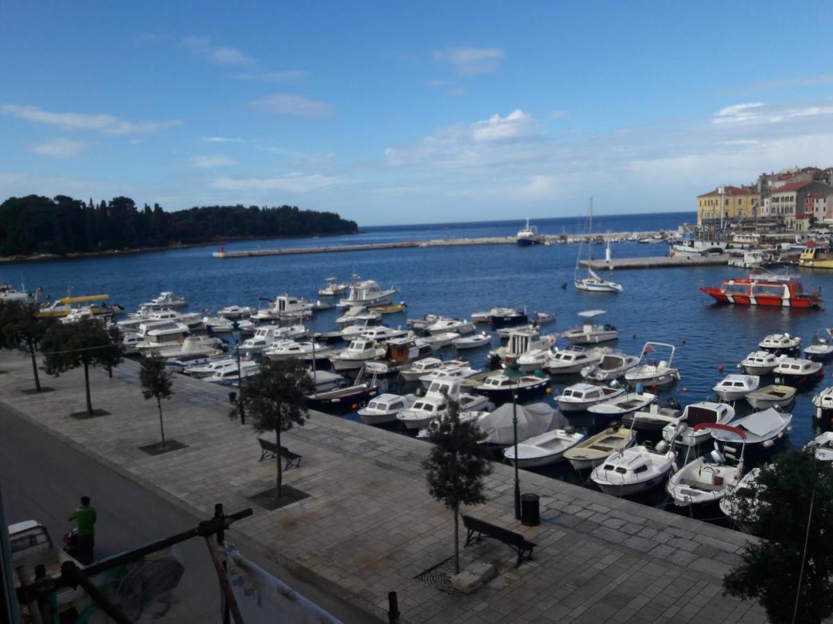 דירות רוביני Island Sea View Free Parking מראה חיצוני תמונה