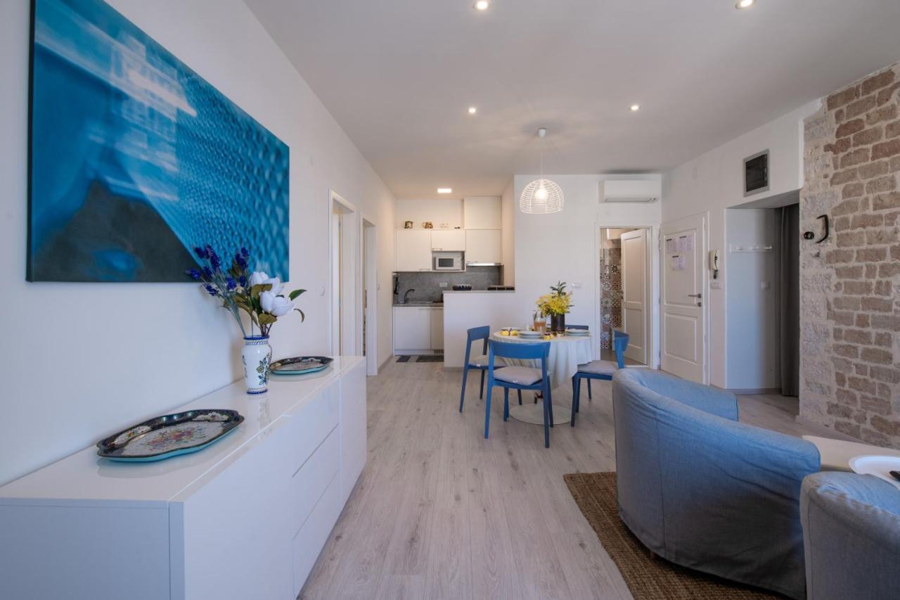 דירות רוביני Island Sea View Free Parking מראה חיצוני תמונה